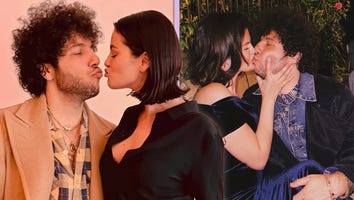 Selena Gomez Throws Benny Blanco a Star-Studded 38th Birthday Bash